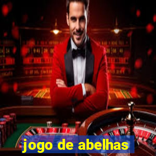 jogo de abelhas